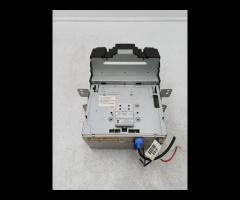 AUTORADIO MULTIMEDIA GPS NAVIGATORE BLUETOOTH HYUN - 14