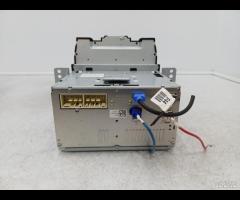 AUTORADIO MULTIMEDIA GPS NAVIGATORE BLUETOOTH HYUN - 17