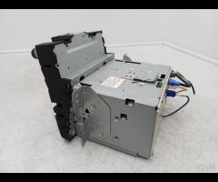 AUTORADIO MULTIMEDIA GPS NAVIGATORE BLUETOOTH HYUN - 18