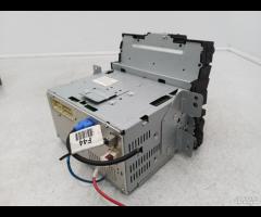 AUTORADIO MULTIMEDIA GPS NAVIGATORE BLUETOOTH HYUN - 19