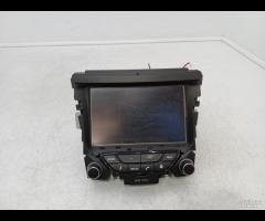 AUTORADIO MULTIMEDIA GPS NAVIGATORE BLUETOOTH HYUN - 21