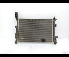 RADIATORE RAFFREDDAMENTO ACQUA MOTORE 1.0 B FORD - 1