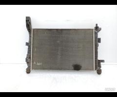 RADIATORE RAFFREDDAMENTO ACQUA MOTORE 1.0 B FORD - 2