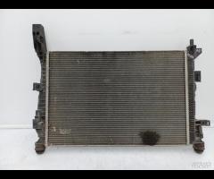 RADIATORE RAFFREDDAMENTO ACQUA MOTORE 1.0 B FORD - 3