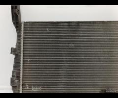 RADIATORE RAFFREDDAMENTO ACQUA MOTORE 1.0 B FORD - 4