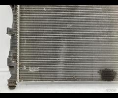 RADIATORE RAFFREDDAMENTO ACQUA MOTORE 1.0 B FORD - 5