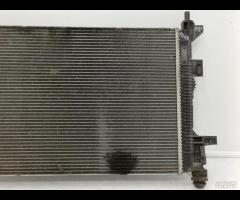 RADIATORE RAFFREDDAMENTO ACQUA MOTORE 1.0 B FORD - 6