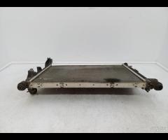 RADIATORE RAFFREDDAMENTO ACQUA MOTORE 1.0 B FORD - 7