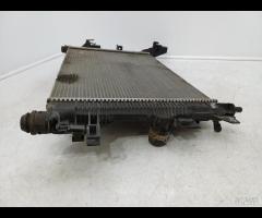 RADIATORE RAFFREDDAMENTO ACQUA MOTORE 1.0 B FORD - 8