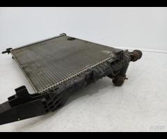 RADIATORE RAFFREDDAMENTO ACQUA MOTORE 1.0 B FORD - 11