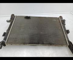 RADIATORE RAFFREDDAMENTO ACQUA MOTORE 1.0 B FORD - 12