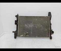 RADIATORE RAFFREDDAMENTO ACQUA MOTORE 1.0 B FORD - 13
