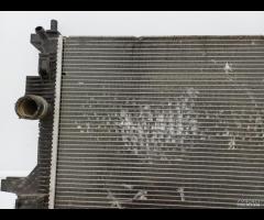RADIATORE RAFFREDDAMENTO ACQUA MOTORE 1.0 B FORD - 14