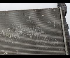 RADIATORE RAFFREDDAMENTO ACQUA MOTORE 1.0 B FORD - 15