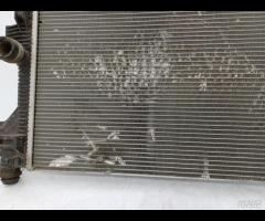 RADIATORE RAFFREDDAMENTO ACQUA MOTORE 1.0 B FORD - 16