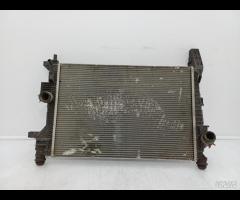 RADIATORE RAFFREDDAMENTO ACQUA MOTORE 1.0 B FORD - 17
