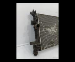 RADIATORE RAFFREDDAMENTO ACQUA MOTORE 1.0 B FORD - 18
