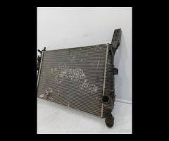 RADIATORE RAFFREDDAMENTO ACQUA MOTORE 1.0 B FORD - 19