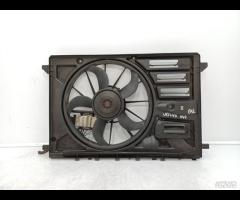 VENTOLA RAFFREDDAMENTO MOTORE VOLVO V40 2013 09368