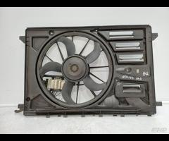 VENTOLA RAFFREDDAMENTO MOTORE VOLVO V40 2013 09368