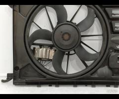 VENTOLA RAFFREDDAMENTO MOTORE VOLVO V40 2013 09368