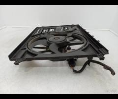 VENTOLA RAFFREDDAMENTO MOTORE VOLVO V40 2013 09368 - 9