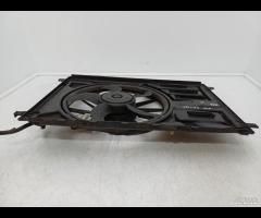 VENTOLA RAFFREDDAMENTO MOTORE VOLVO V40 2013 09368 - 10
