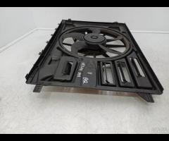 VENTOLA RAFFREDDAMENTO MOTORE VOLVO V40 2013 09368 - 11