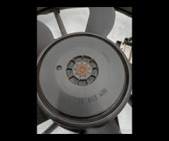 VENTOLA RAFFREDDAMENTO MOTORE VOLVO V40 2013 09368 - 13