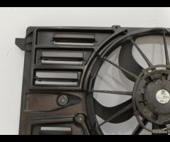 VENTOLA RAFFREDDAMENTO MOTORE VOLVO V40 2013 09368 - 16