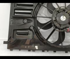 VENTOLA RAFFREDDAMENTO MOTORE VOLVO V40 2013 09368 - 17