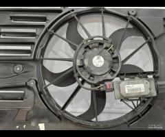 VENTOLA RAFFREDDAMENTO MOTORE VOLVO V40 2013 09368 - 18