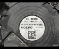VENTOLA RAFFREDDAMENTO MOTORE VOLVO V40 2013 09368 - 20