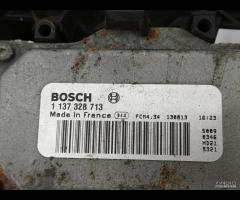 VENTOLA RAFFREDDAMENTO MOTORE VOLVO V40 2013 09368 - 21