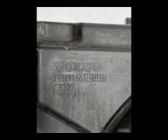 VENTOLA RAFFREDDAMENTO MOTORE VOLVO V40 2013 09368 - 22
