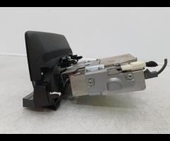 AUTORADIO MULTIMEDIA GPS NAVIGATORE BLUETOOTH MAZD - 4