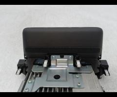 AUTORADIO MULTIMEDIA GPS NAVIGATORE BLUETOOTH MAZD - 5