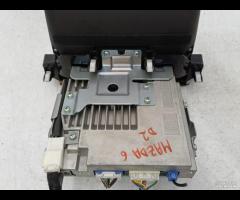 AUTORADIO MULTIMEDIA GPS NAVIGATORE BLUETOOTH MAZD - 6