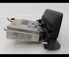 AUTORADIO MULTIMEDIA GPS NAVIGATORE BLUETOOTH MAZD - 7