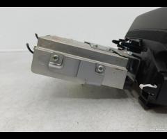 AUTORADIO MULTIMEDIA GPS NAVIGATORE BLUETOOTH MAZD - 8