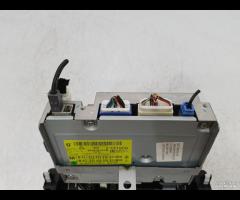 AUTORADIO MULTIMEDIA GPS NAVIGATORE BLUETOOTH MAZD - 10