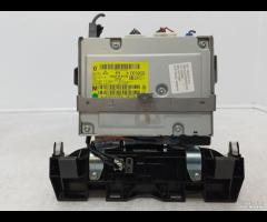 AUTORADIO MULTIMEDIA GPS NAVIGATORE BLUETOOTH MAZD - 13