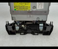 AUTORADIO MULTIMEDIA GPS NAVIGATORE BLUETOOTH MAZD - 14