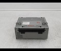 UNITA DI TESTA NAVIGAZIONE MULTIMEDIA LETTORE CD F - 2