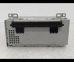 UNITA DI TESTA NAVIGAZIONE MULTIMEDIA LETTORE CD F - 4