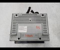 UNITA DI TESTA NAVIGAZIONE MULTIMEDIA LETTORE CD F - 5