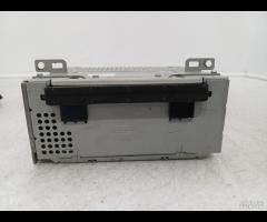 UNITA DI TESTA NAVIGAZIONE MULTIMEDIA LETTORE CD F - 6