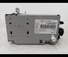 UNITA DI TESTA NAVIGAZIONE MULTIMEDIA LETTORE CD F - 7