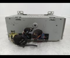 UNITA DI TESTA NAVIGAZIONE MULTIMEDIA LETTORE CD F - 9