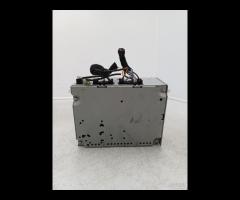 UNITA DI TESTA NAVIGAZIONE MULTIMEDIA LETTORE CD F - 11